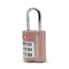 3-Ziffern-Kombinationsschloss von Travel Sentry