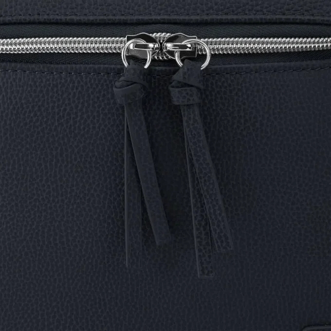 Alltagsrucksack aus Leder für Damen