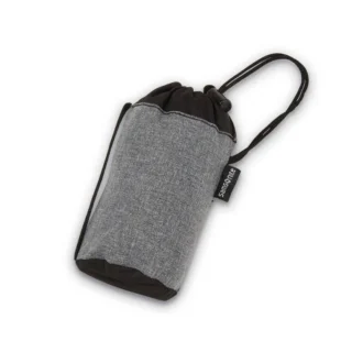 Aufblasbares Kissen mit Aufbewahrungstasche