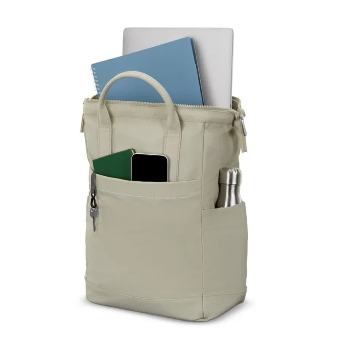 Besser als ein einfacher wandelbarer Rucksack