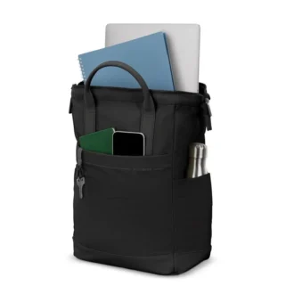 Besser als ein einfacher wandelbarer Rucksack