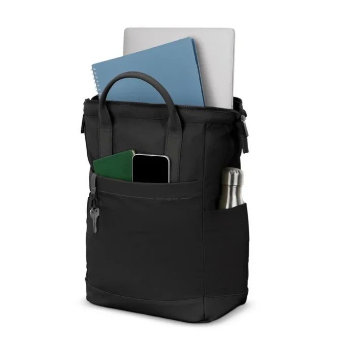 Besser als ein einfacher wandelbarer Rucksack