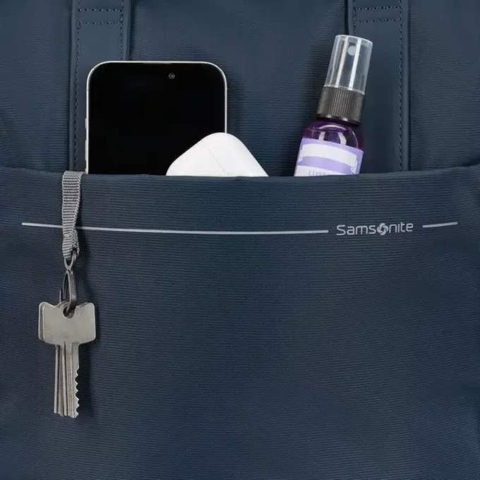 Besser als ein einfacher wandelbarer Rucksack