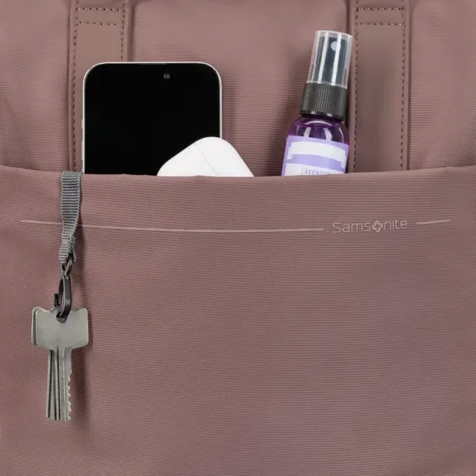 Besser als ein einfacher wandelbarer Rucksack