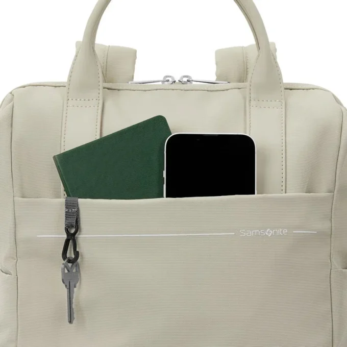 Besser als ein einfacher wandelbarer Rucksack