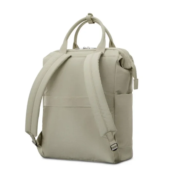 Besser als ein einfacher wandelbarer Rucksack