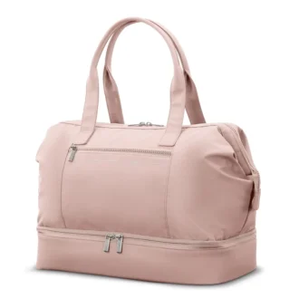 Besser als ein einfacher Wochenendkoffer