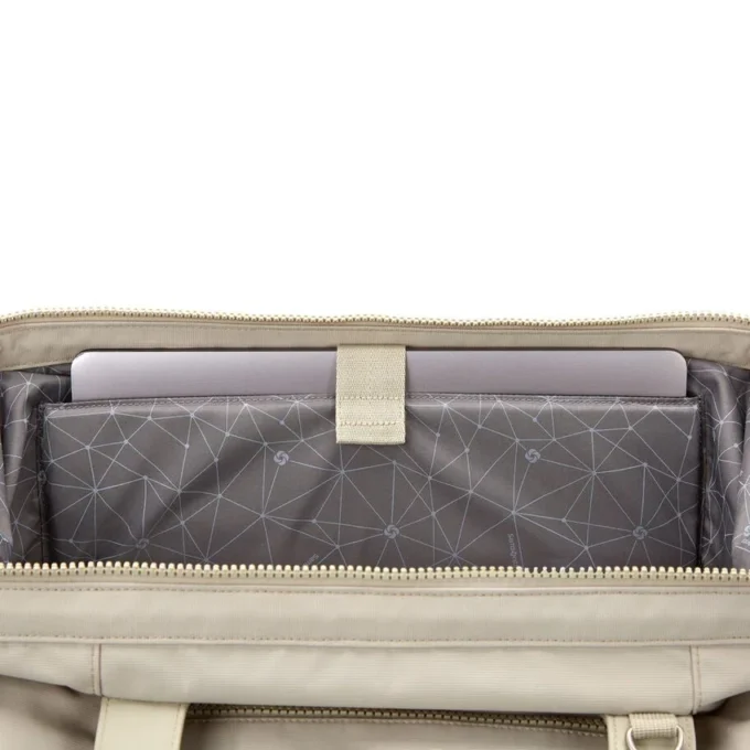 Besser als ein einfacher Wochenendkoffer