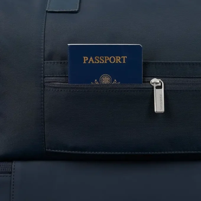 Besser als ein einfacher Wochenendkoffer