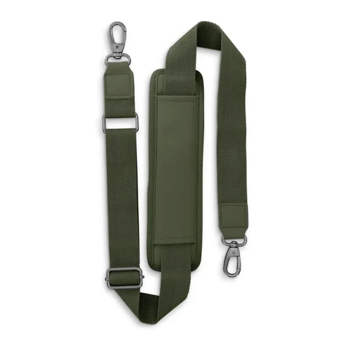 Besser als ein einfacher Wochenendkoffer