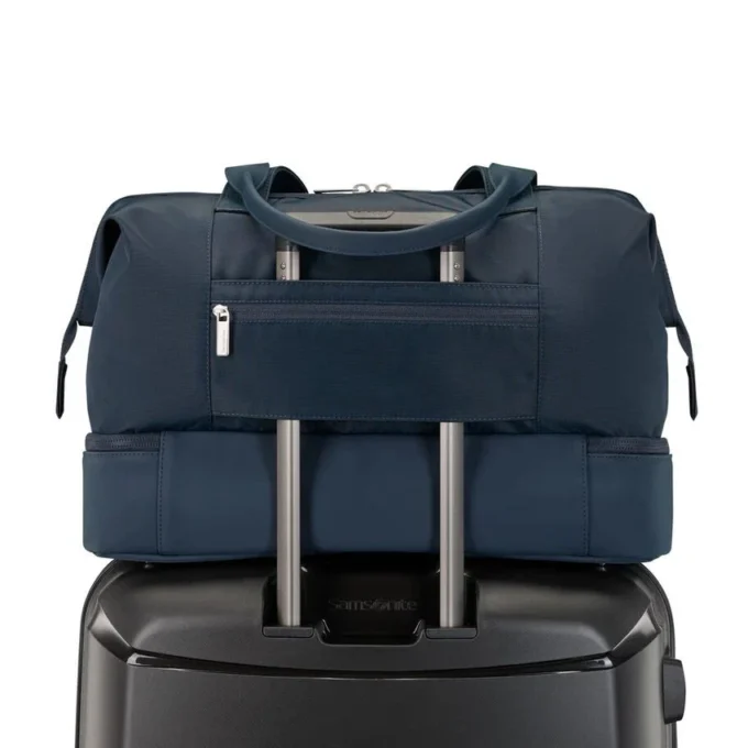 Besser als ein einfacher Wochenendkoffer