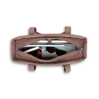 Besser als eine einfache Tragetasche