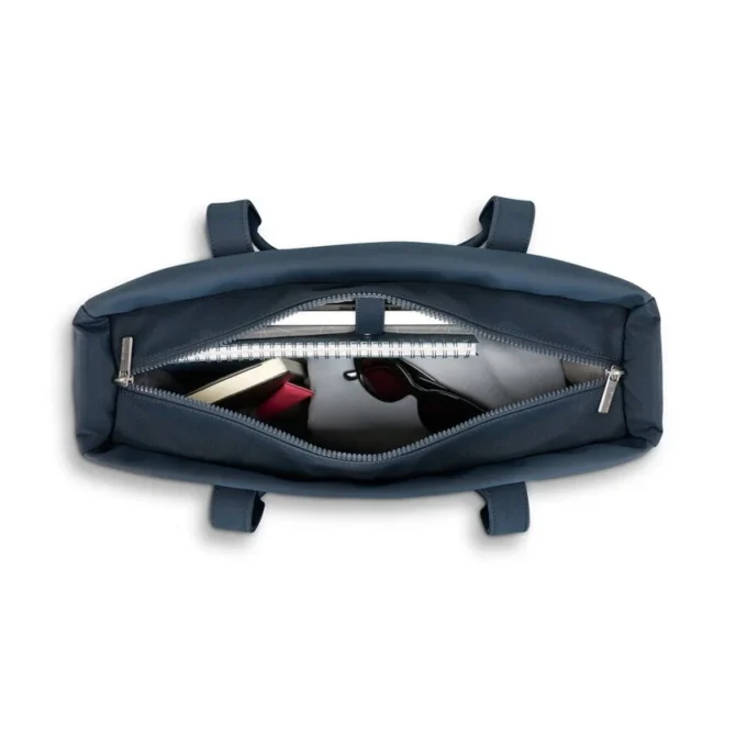 Besser als eine einfache Tragetasche