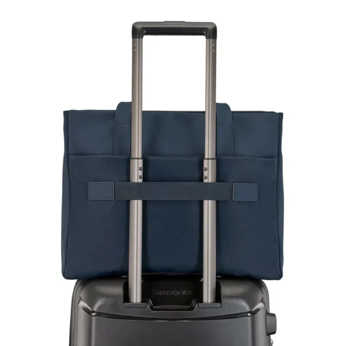 Besser als eine einfache Tragetasche