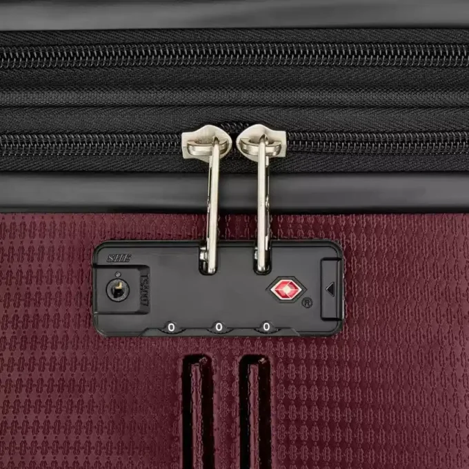 Carbon x 2er-Gepäck-Set (co/l)