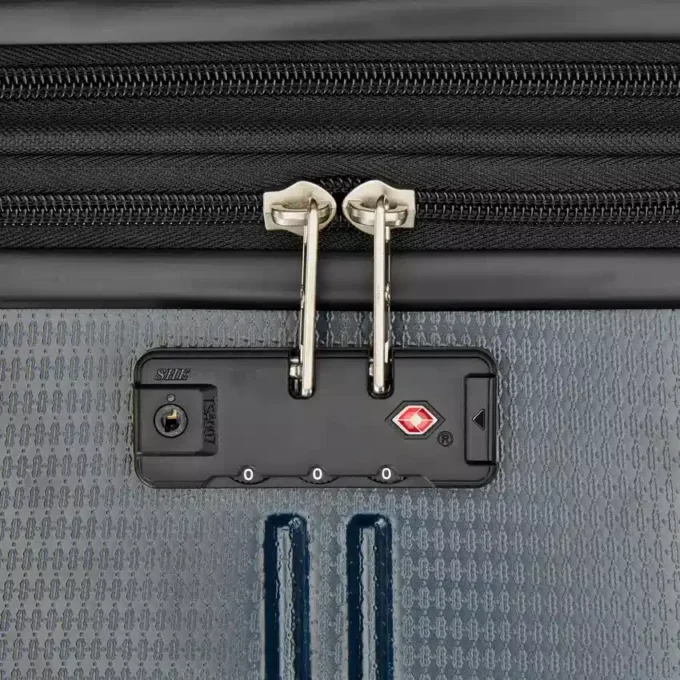 Carbon X 3-teiliges Gepäck-Set