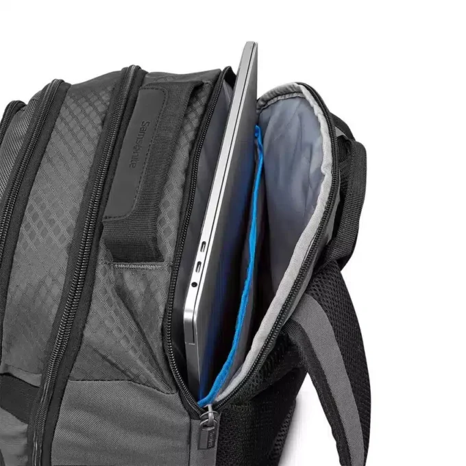 Carrier GSD Rucksack