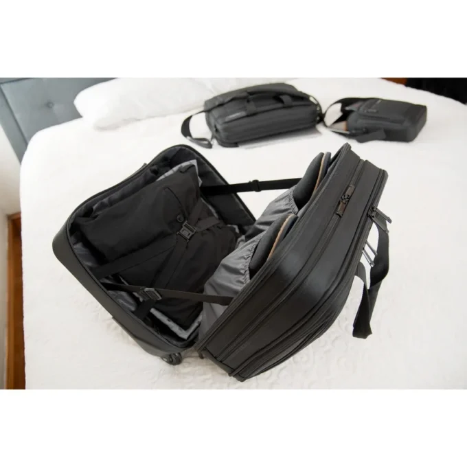 Classic Business 2.0 Business-Trolley