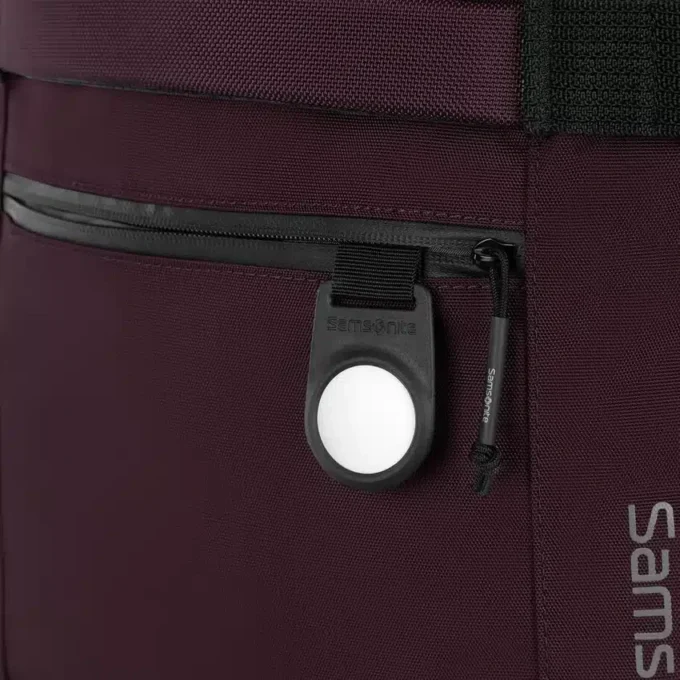 Detour 34-Zoll-Rollreisetasche