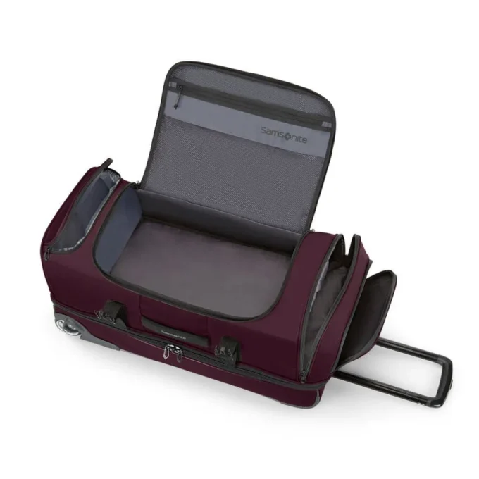 Detour 34-Zoll-Rollreisetasche