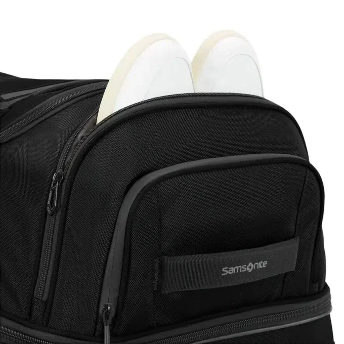 Detour 34-Zoll-Rollreisetasche