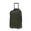 Detour Convertible Hybrid-Trolley-Rucksack mit Rollen