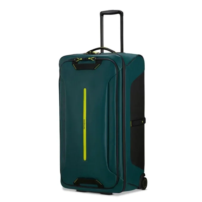 Ecodiver große Rollreisetasche