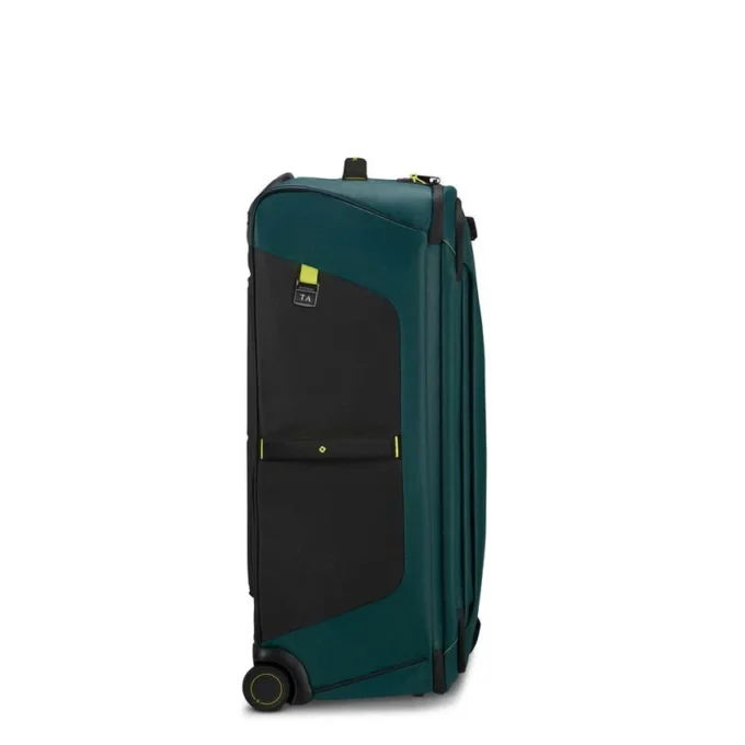 Ecodiver große Rollreisetasche