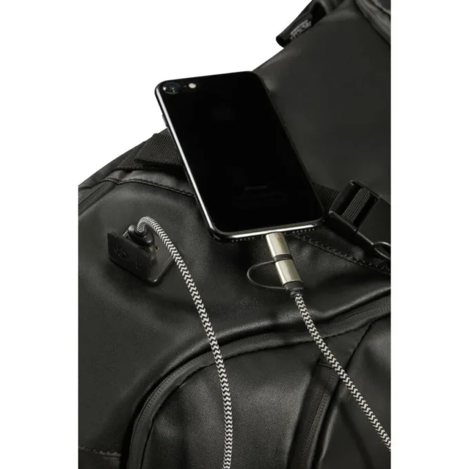 Ecodiver-Reise-Rucksack