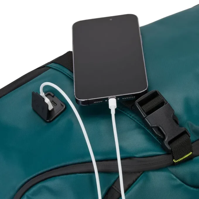 Ecodiver-Reise-Rucksack