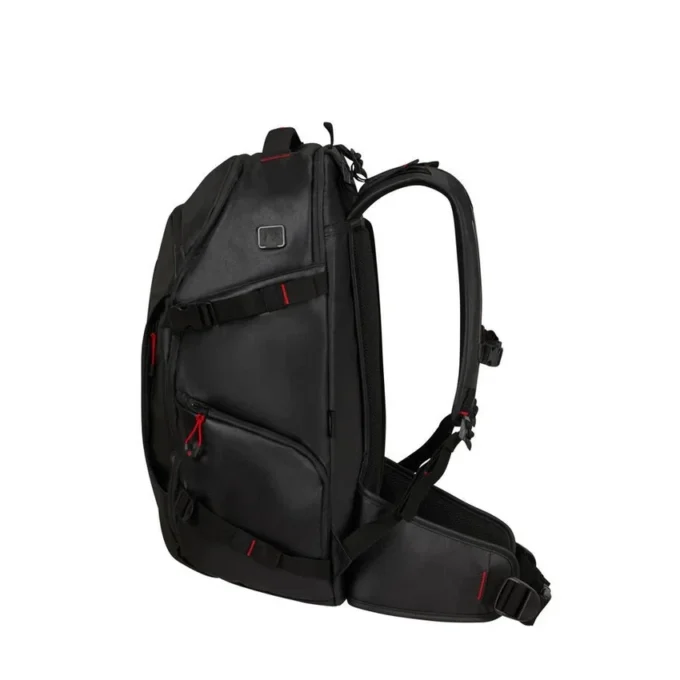 Ecodiver-Reise-Rucksack