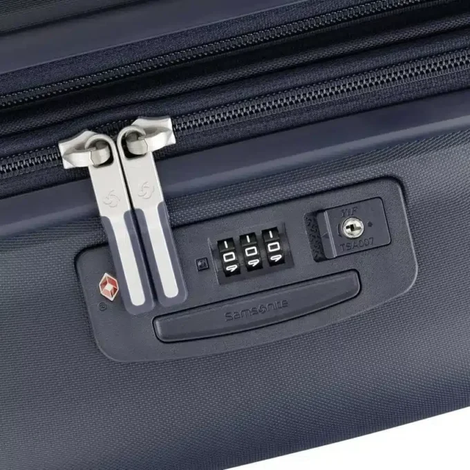 Elevation™ Plus Hardcase-Handgepäck-Spinner