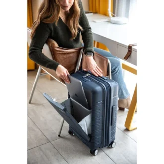 Elevation™ Plus Hardcase-Handgepäck-Spinner