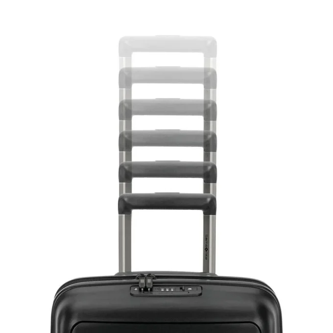 Elevation™ Plus Hardcase-Handgepäck-Spinner