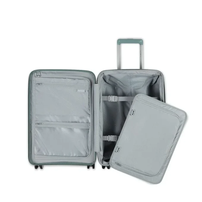 Elevation™ Plus Hardcase-Handgepäck-Spinner