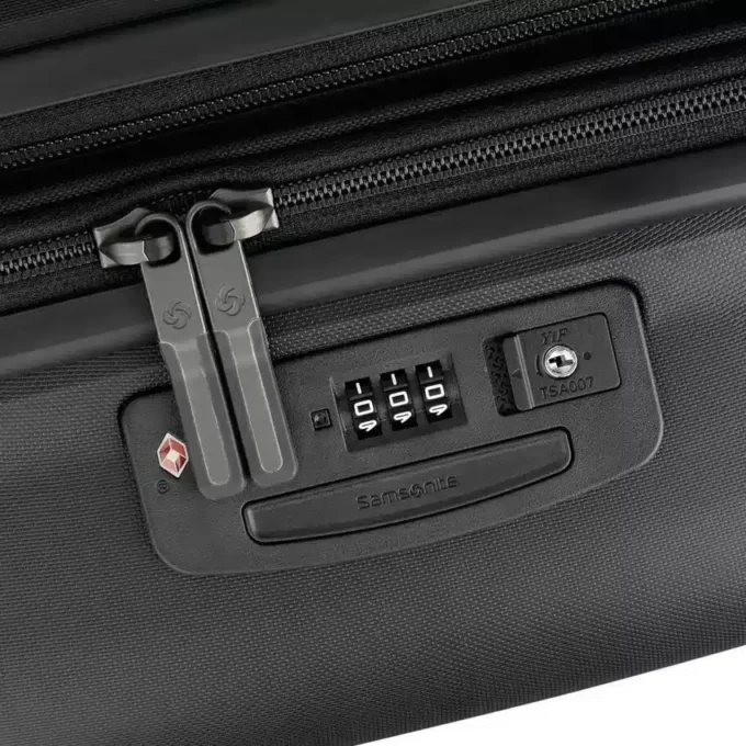 Elevation™ Plus Hardcase-Handgepäck-Spinner