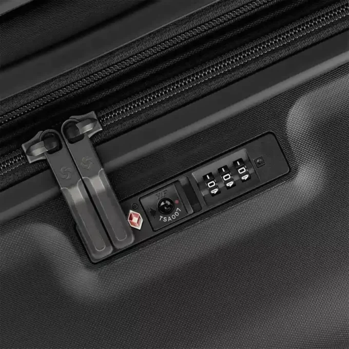 Elevation™ Plus Elevation™ plus Hardcase-Spinner, groß