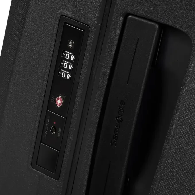 Essens Handgepäck-Spinner