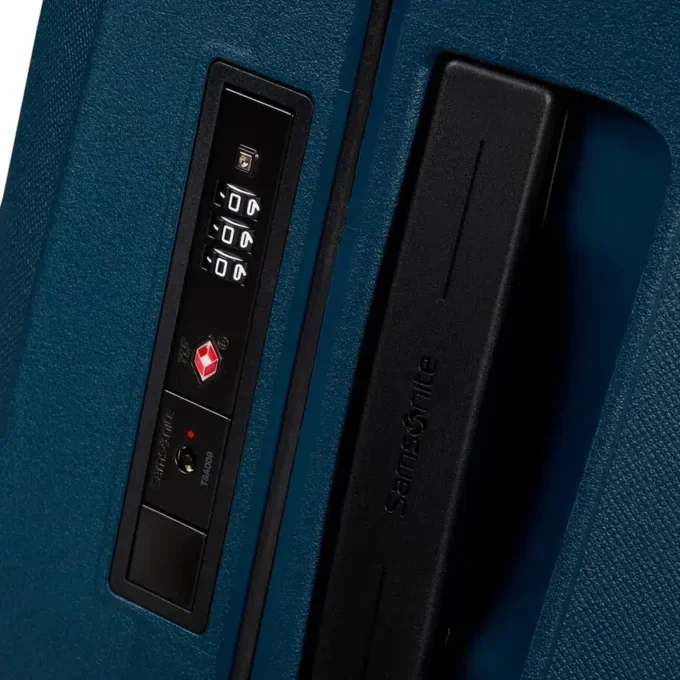 Essens Handgepäck-Spinner