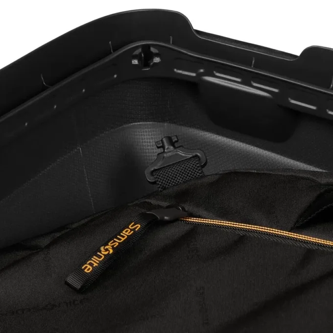 Essens Handgepäck-Spinner