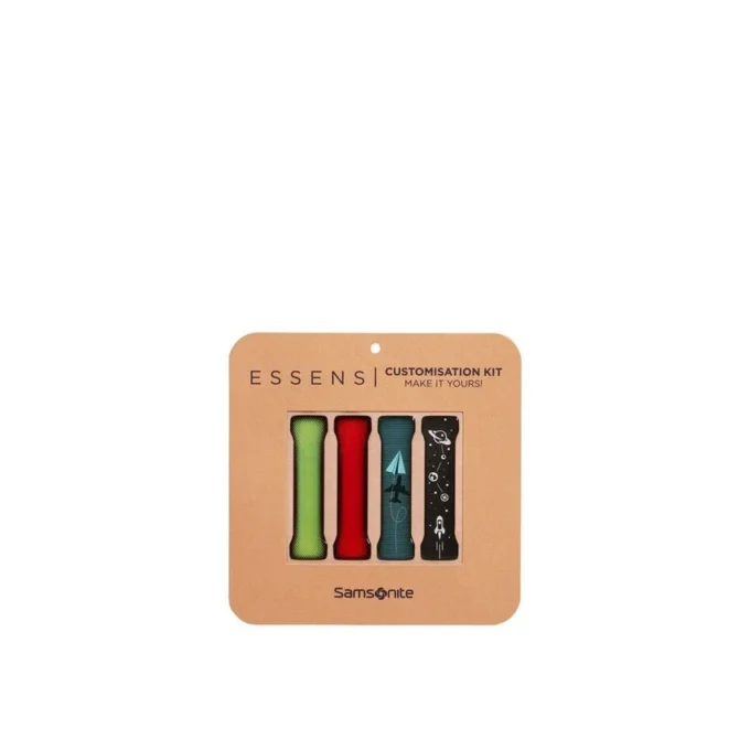 Essens Handgepäck-Spinner