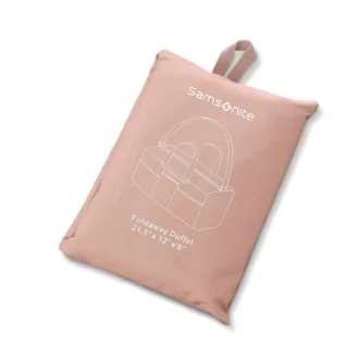 Faltbare Reisetasche