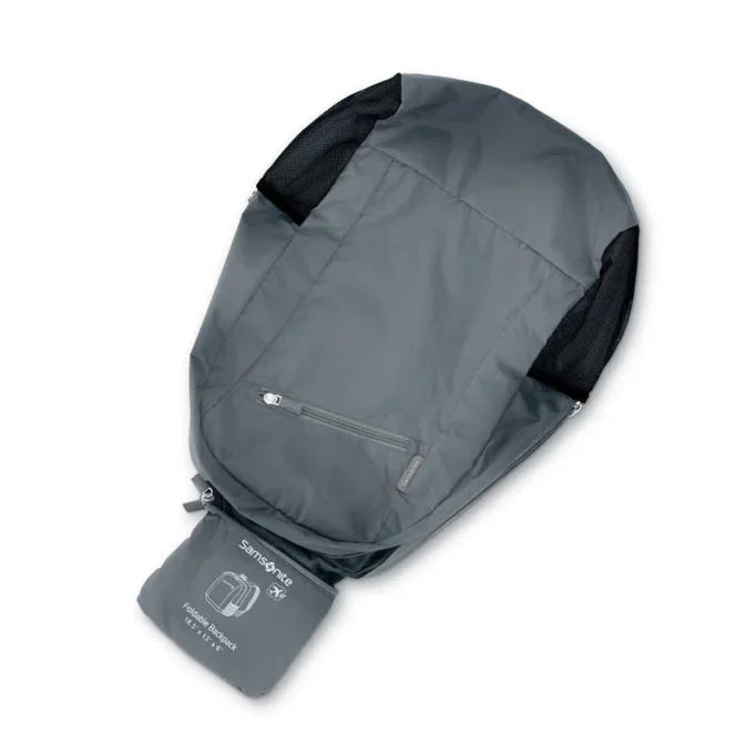 Faltbarer Rucksack