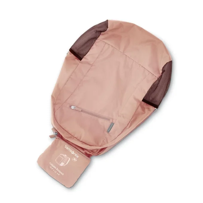 Faltbarer Rucksack