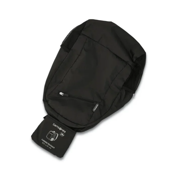 Faltbarer Rucksack