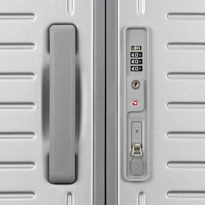 Framelock Max Handgepäck-Spinner