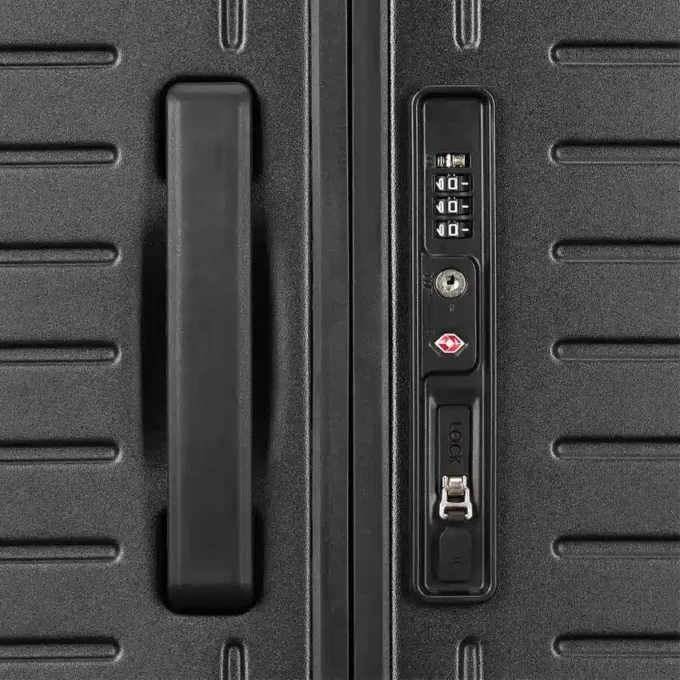 Framelock Max Handgepäck-Spinner