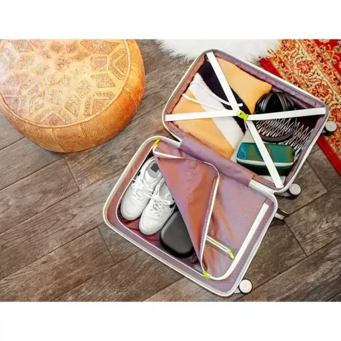 Freeform Handgepäck-Spinner