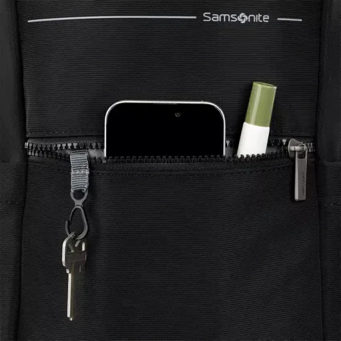 Mehr als nur ein einfacher Alltagsrucksack