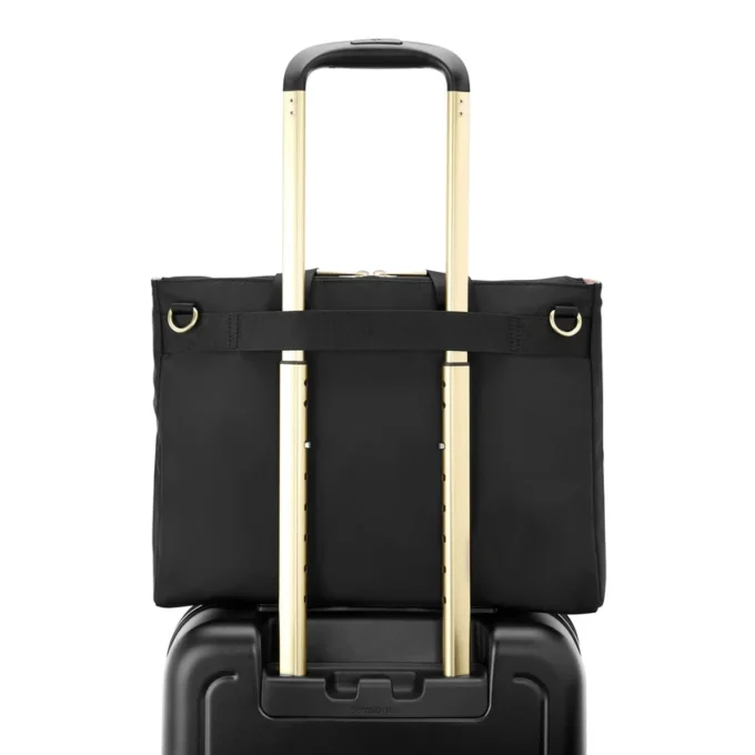 Mobile Solution 2 Convertible Slim Brief